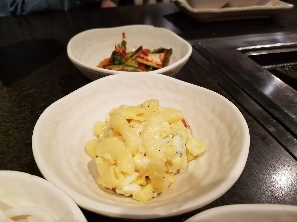 Potato Salad